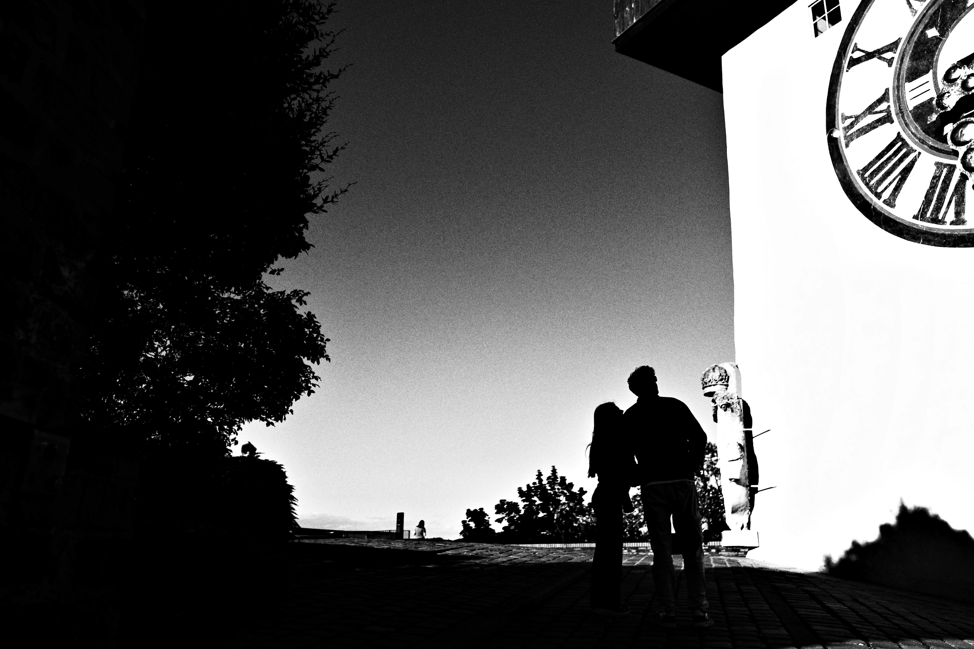 Graz scene