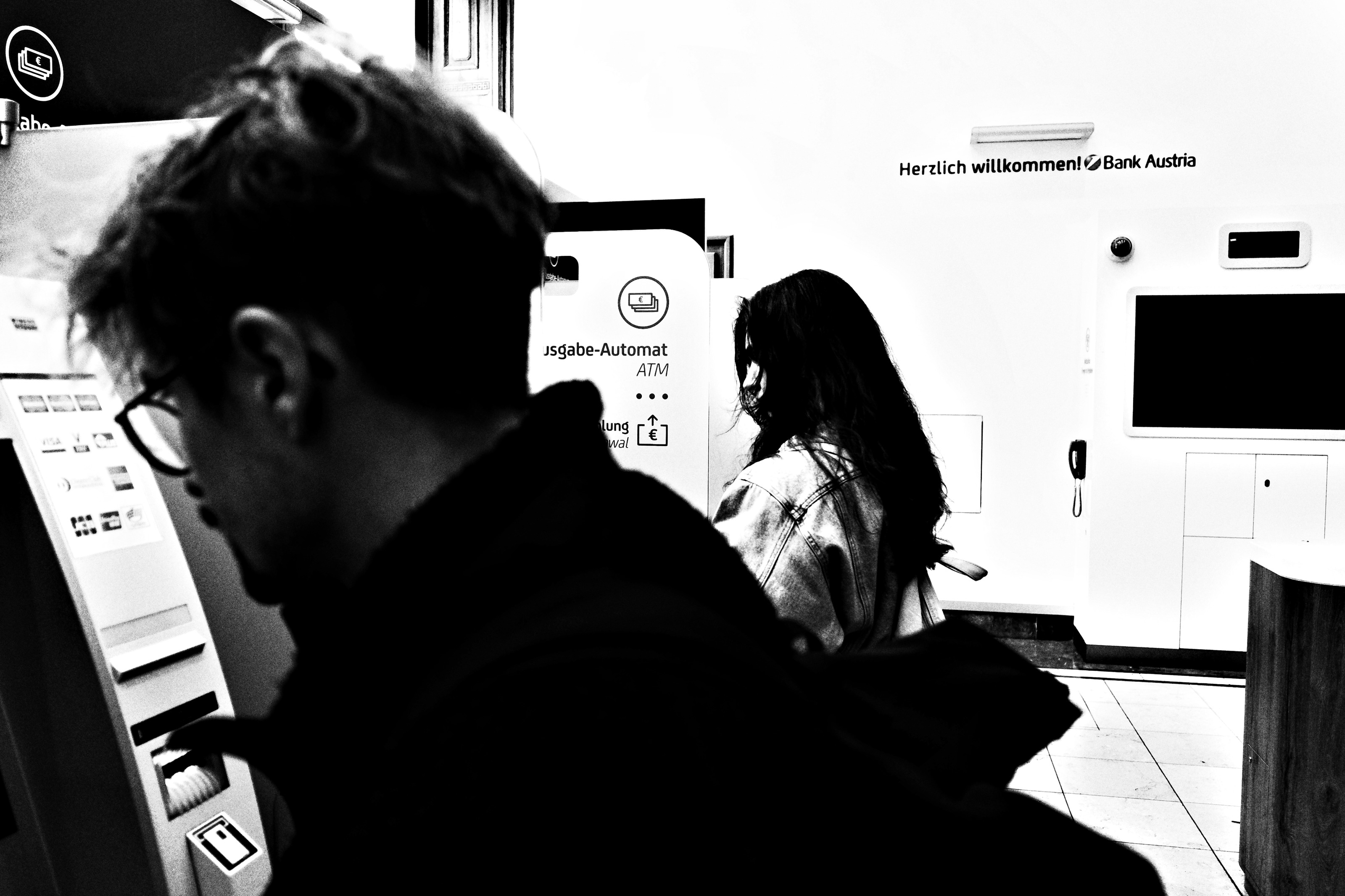 Graz Sunday afternoon