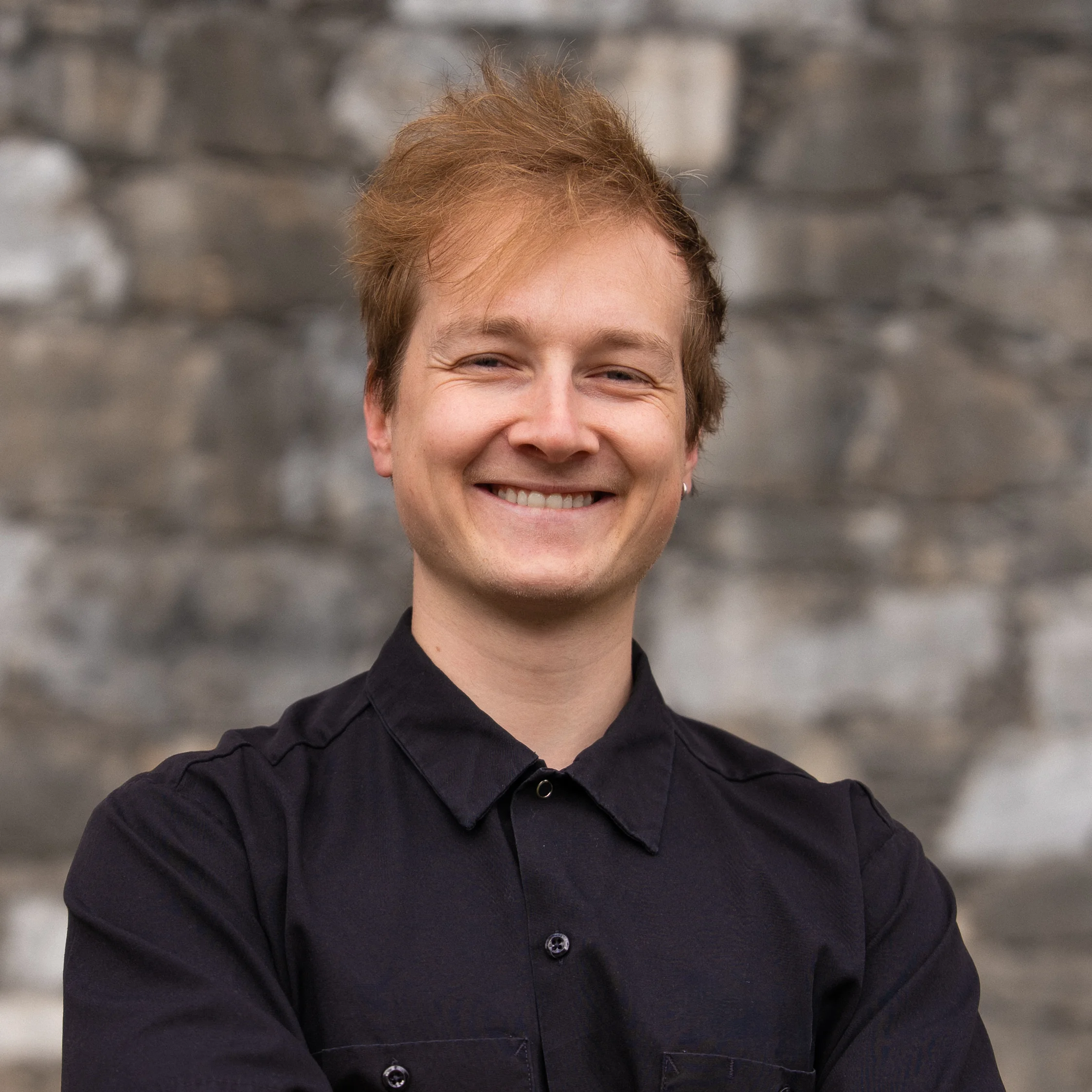 Mathias Schuh